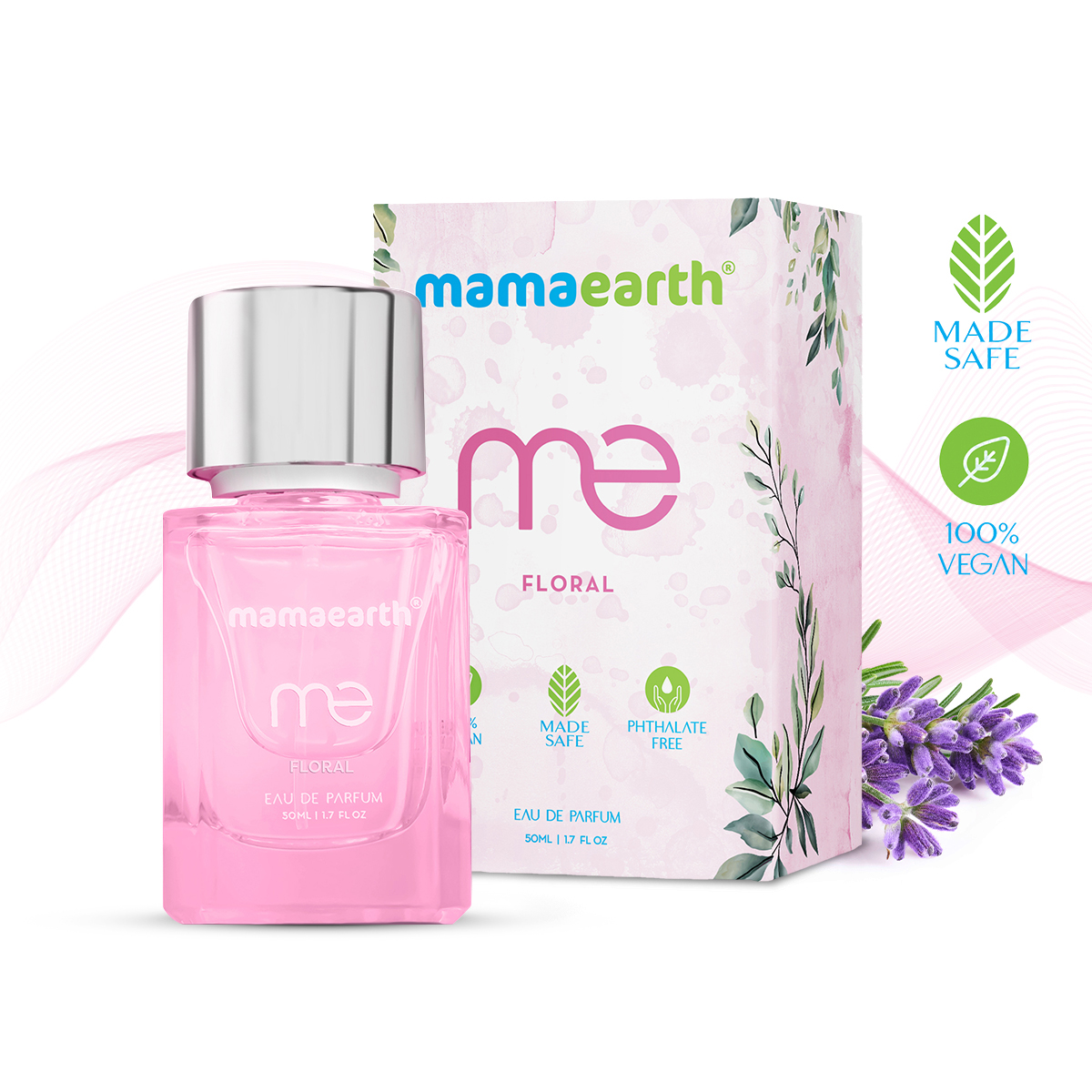 Mamaearth perfume cheap