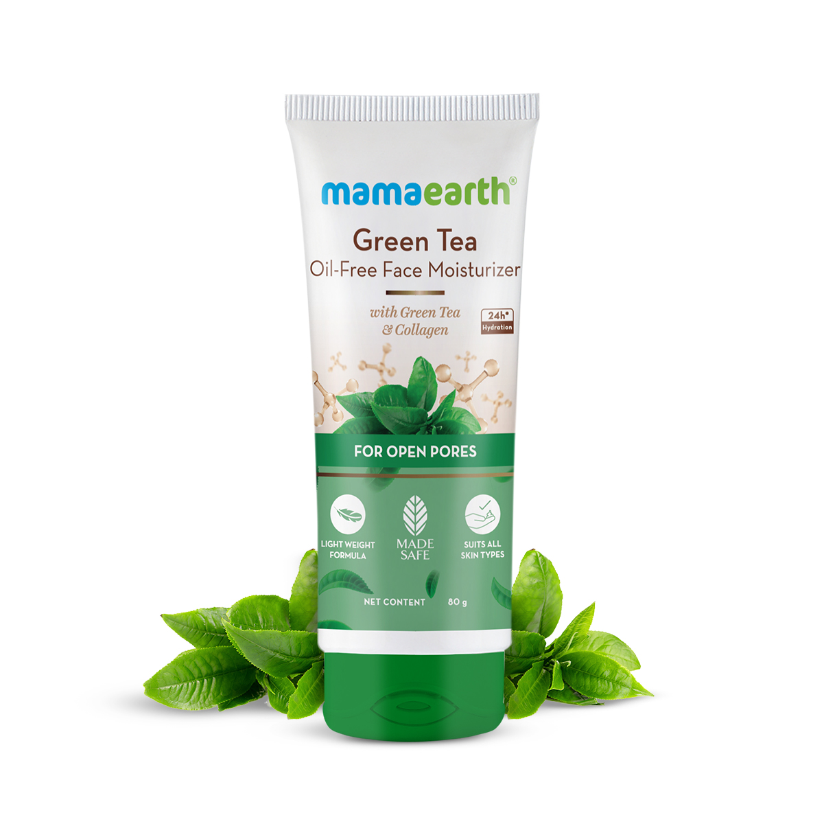 Mamaearth moisturizer deals for dry skin