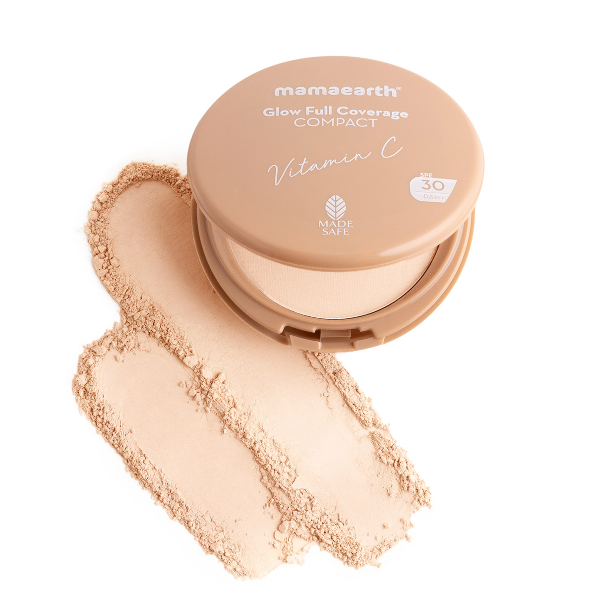 Mamaearth face sale powder for adults